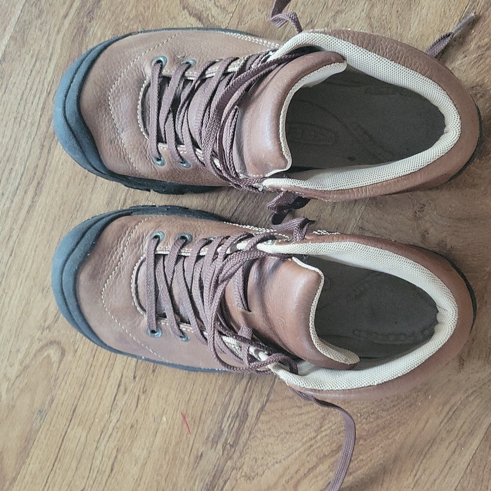 Keen Climbing/Hiking Shoes
